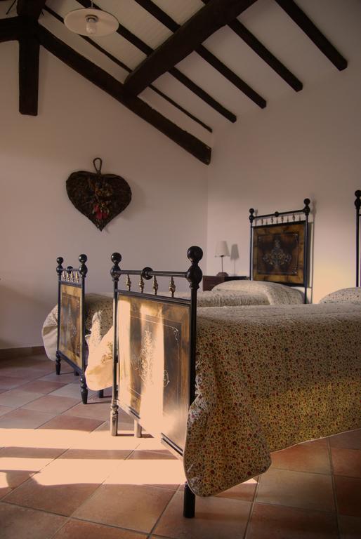 Casale Degli Ulivi Vila Gualdo Tadino Quarto foto